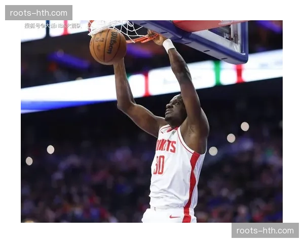 乌度卡奥科吉使用保守，关键时刻未启用防守悍将