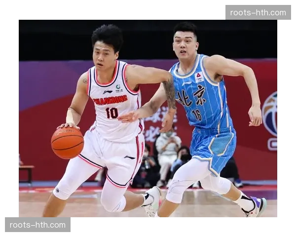 上海久事豪取11连胜登顶 三分命中率61.8%创赛季新高