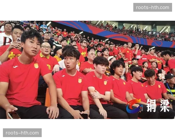 韦所为替换阮奇龙加强防守 铜梁龙教练组及时调整应对